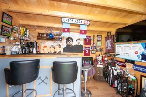 Bar Area- click for photo gallery